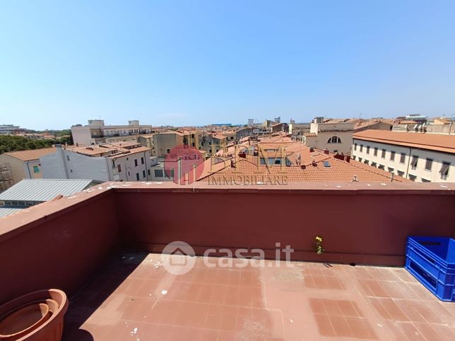 Appartamento in residenziale in Via Giuseppe Verdi 18
