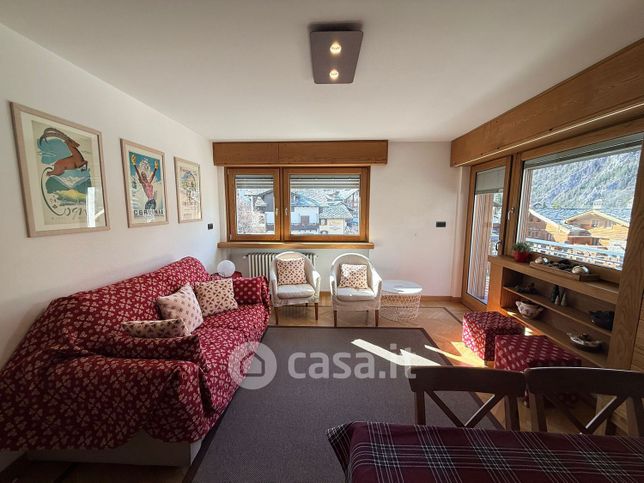 Appartamento in residenziale in Via circonvalazione 43