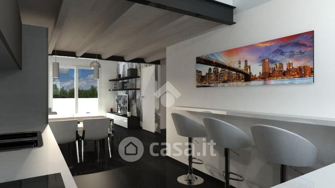 Appartamento in residenziale in 