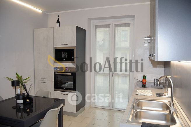 Appartamento in residenziale in Via G. Matteotti 7