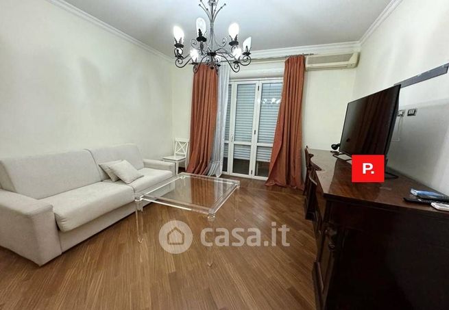 Appartamento in residenziale in Via Convento delle Grazie