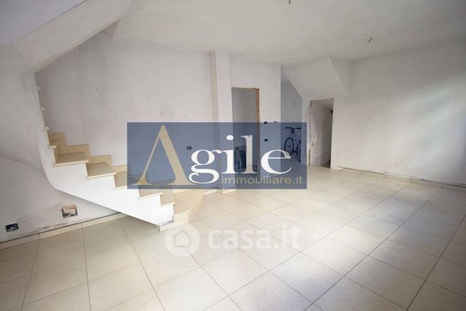 Appartamento in residenziale in Via Annibal Caro
