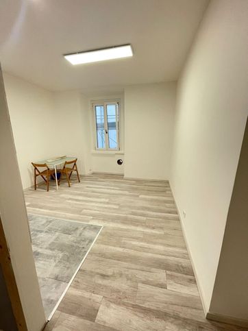 Appartamento in residenziale in Viale Bligny 18