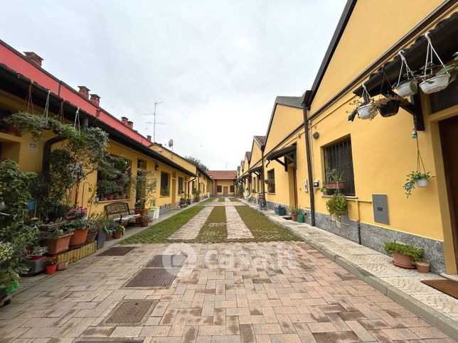 Appartamento in residenziale in Via DEL CARSO