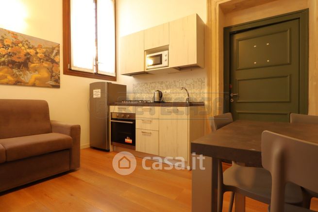 Appartamento in residenziale in Contrà Ponte San Michele 20