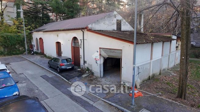 Capannone in commerciale in Via Norma Cossetto 7