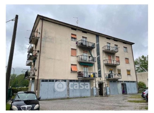 Appartamento in residenziale in Via della Stanga 4