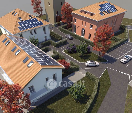 Appartamento in residenziale in Via Antonio Zannoni 27