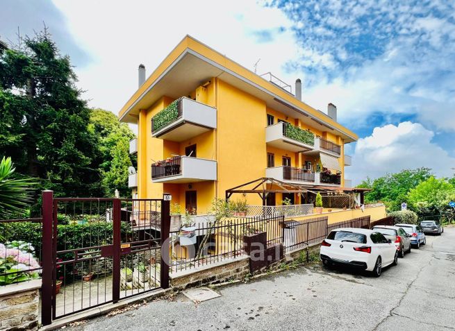 Appartamento in residenziale in Via Luigi Fortunati