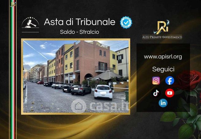 Appartamento in residenziale in Via Francesco Savini 53