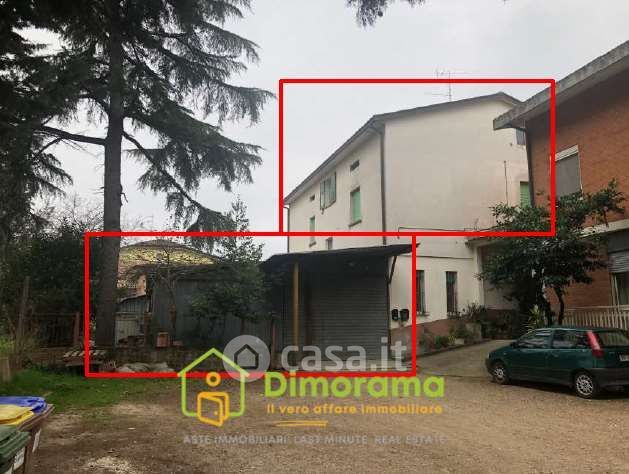 Appartamento in residenziale in Via Nino Bixio 5