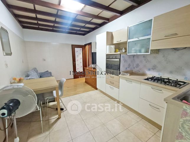 Appartamento in residenziale in Via Palestro