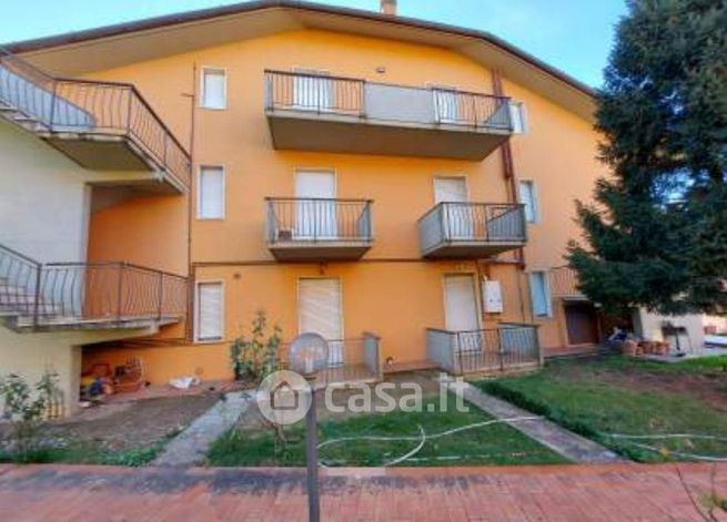 Appartamento in residenziale in Via Firenze 132