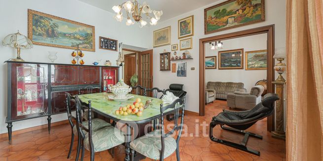 Appartamento in residenziale in Via Cristoforo Colombo 45