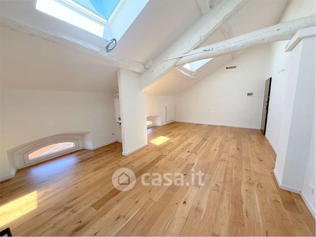 Appartamento in residenziale in