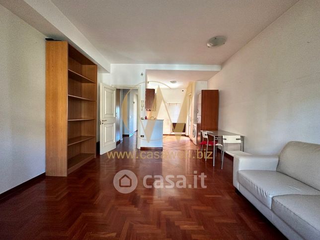 Appartamento in residenziale in Via Sicilia 55 -2