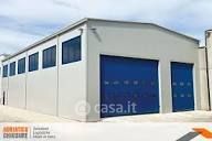 Capannone in commerciale in Via Prenestina 1049