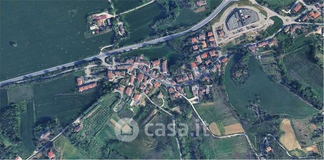 Terreno edificabile in residenziale in Via Boccalaro