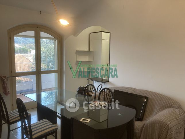 Attico/mansarda in residenziale in Via Monte Grappa