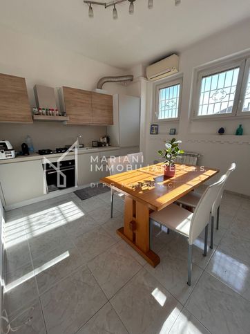 Appartamento in residenziale in Via San Carlo Borromeo 49