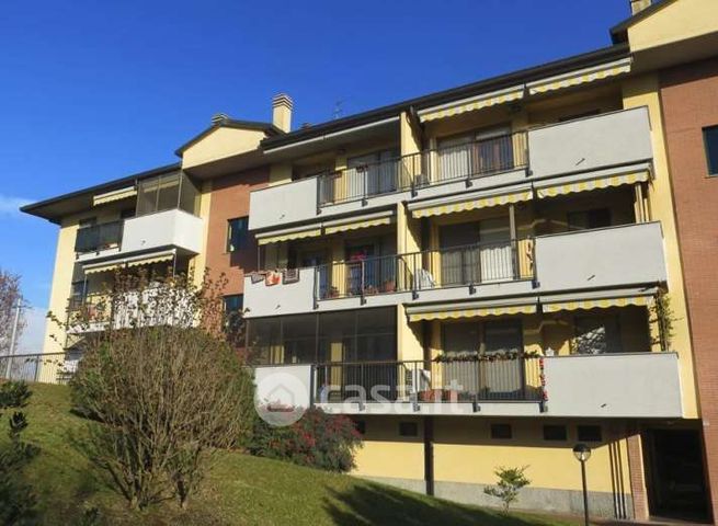 Appartamento in residenziale in Via Pertini 48