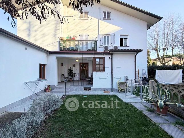 Appartamento in residenziale in Via del Prucino