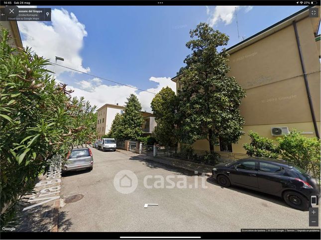 Appartamento in residenziale in Via Bassano del Grappa 27