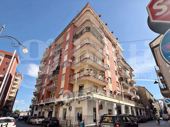 Appartamento in residenziale in Via Zurlo 10