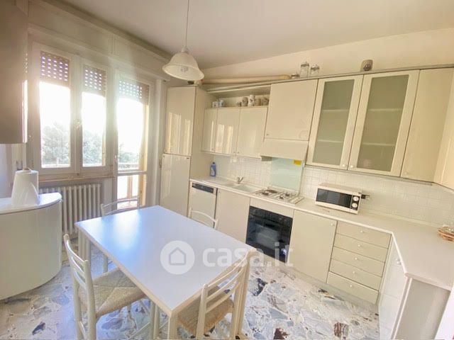 Appartamento in residenziale in Via Donato Bramante