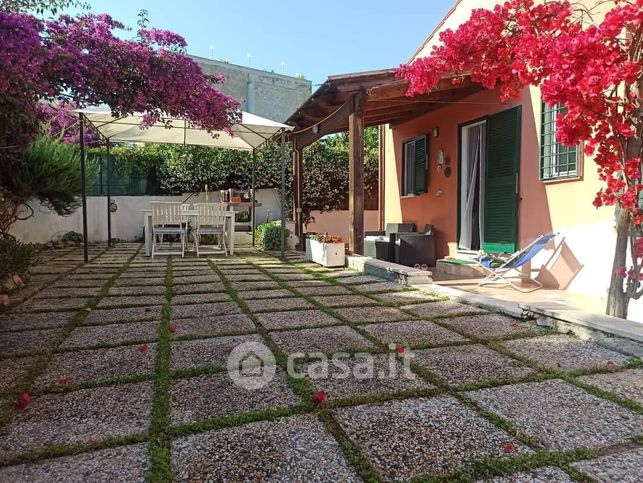 Appartamento in residenziale in Via Sicilia