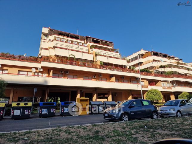 Appartamento in residenziale in Viale Battista Bardanzellu