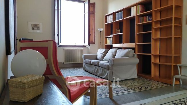 Appartamento in residenziale in