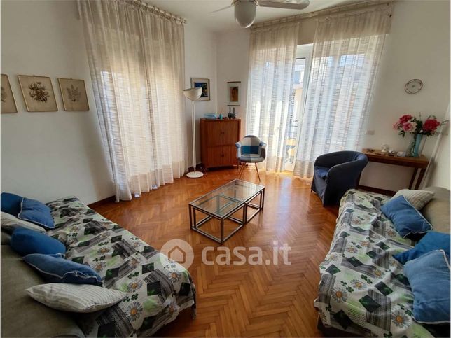 Appartamento in residenziale in Via Amerigo Vespucci