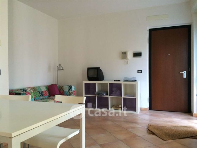Appartamento in residenziale in Via Vigne Vecchie