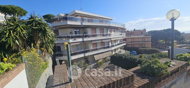 Appartamento in residenziale in Via Padre Semeria