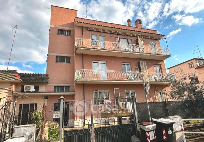 Appartamento in residenziale in Via Venezia 44
