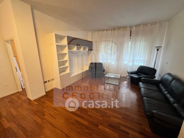 Appartamento in residenziale in Corso Giuseppe Garibaldi