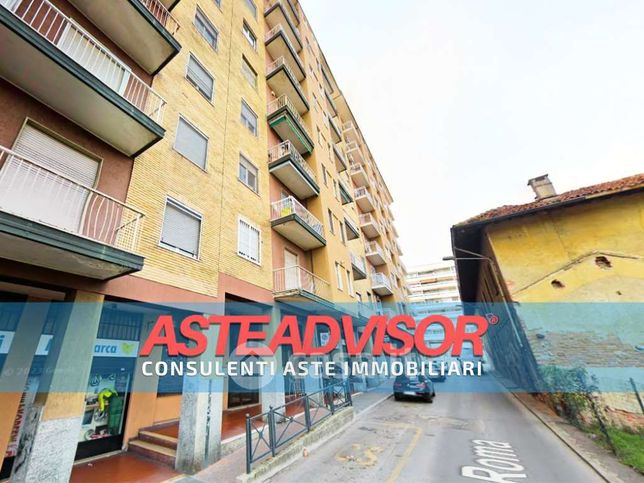 Appartamento in residenziale in Via Roma 14