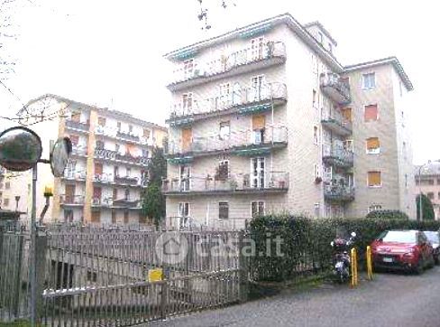 Appartamento in residenziale in Via Giovanni Amendola 10