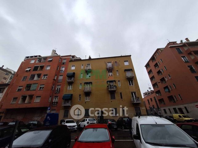 Appartamento in residenziale in Via Sebino 7