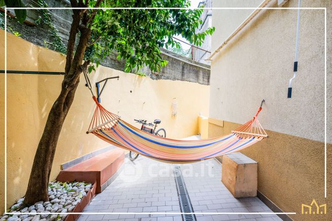 Appartamento in residenziale in Via Federico Donaver 11