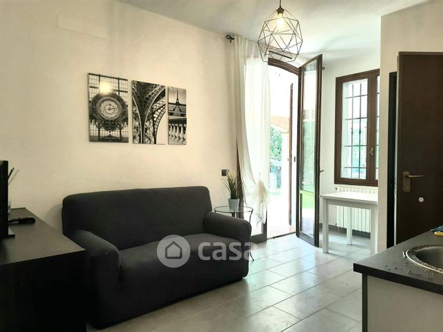 Appartamento in residenziale in san vito