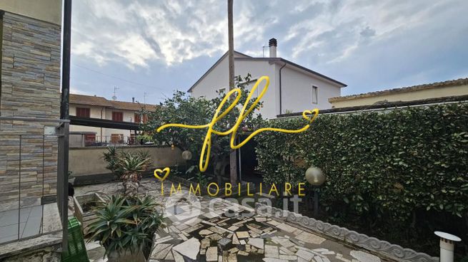 Appartamento in residenziale in Via della Libertà 29