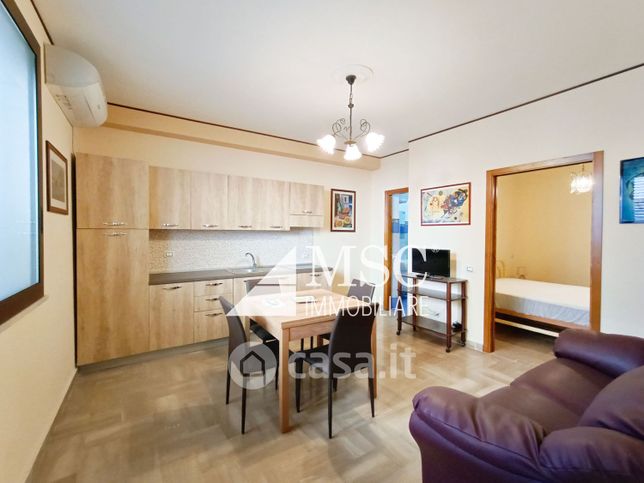 Appartamento in residenziale in Via Archimede 18