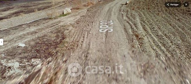 Terreno agricolo in commerciale in Strada Provinciale 32