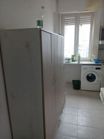 Appartamento in residenziale in Via Privata Terenzio Mamiani