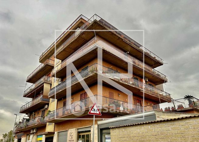 Appartamento in residenziale in Via Torregrotta 135