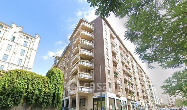 Appartamento in residenziale in Via Fabio Severo 42