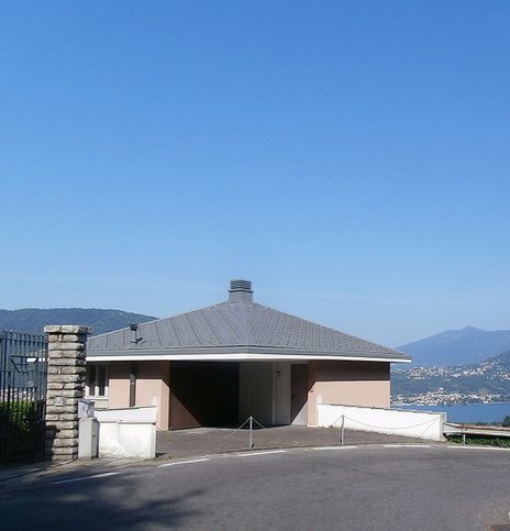 Villa in residenziale in Via Don G. Minzoni 25