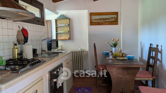 Appartamento in residenziale in Via di Scandicci 47